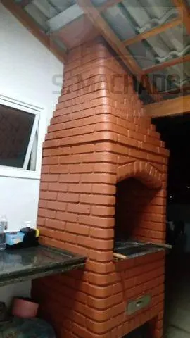 Imagem Apartamento para Venda em Santo André / SP no bairro Jardim Utinga