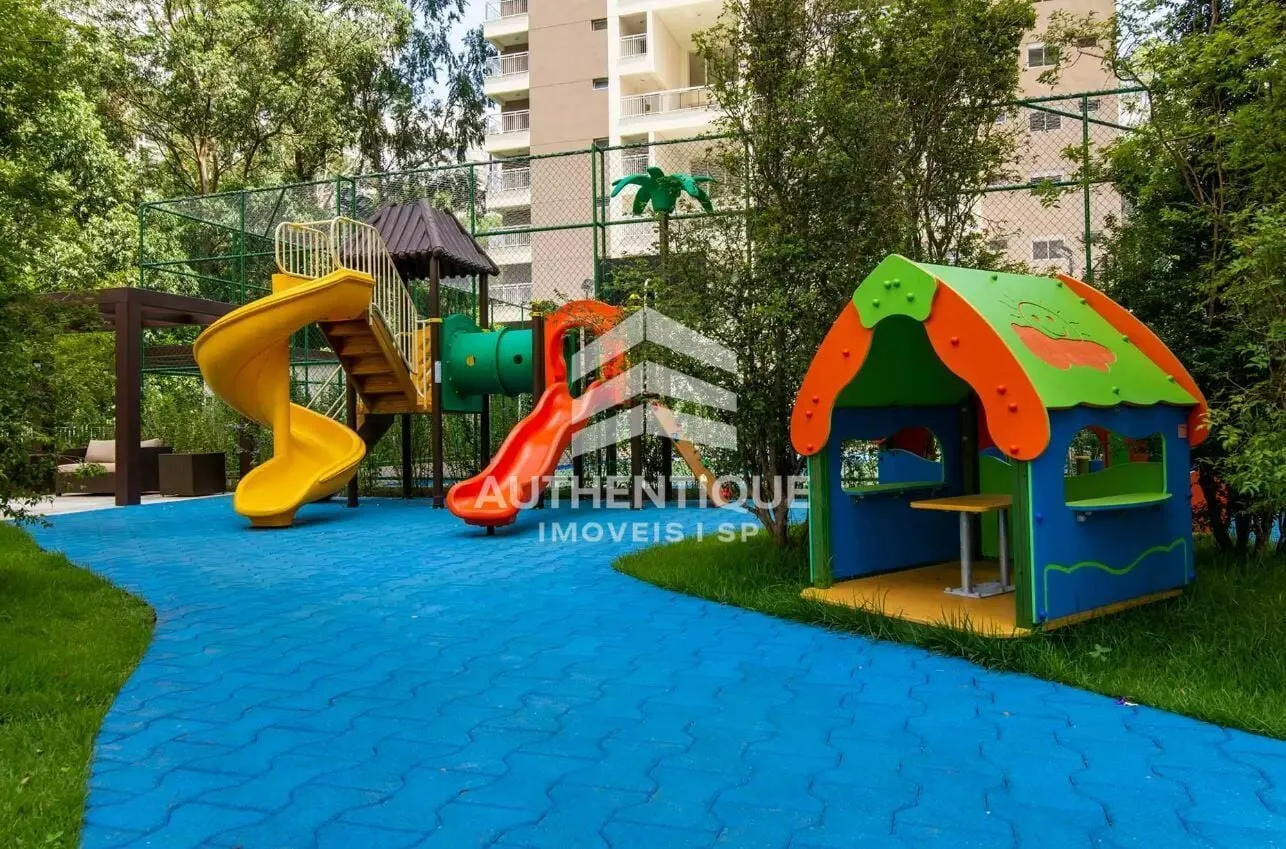 Imagem GRAND PANAMBY - Apartamento à venda em São Paulo/SP