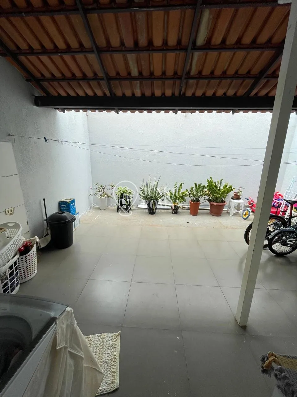 Imagem BELÍSSIMA CASA MOBILIADA 4 DORM E PISCINA l SERRA DO MIMO - BARREIRAS/BA