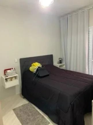 Imagem Cobertura 120 m² Jardim Ipanema Santo André