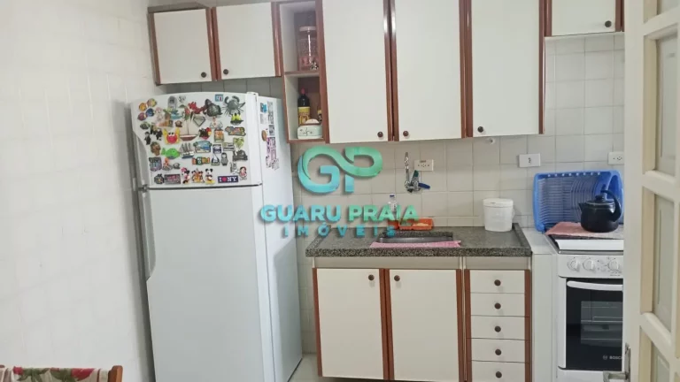 Imagem Apartamento à venda no bairro Enseada - Guarujá/SP