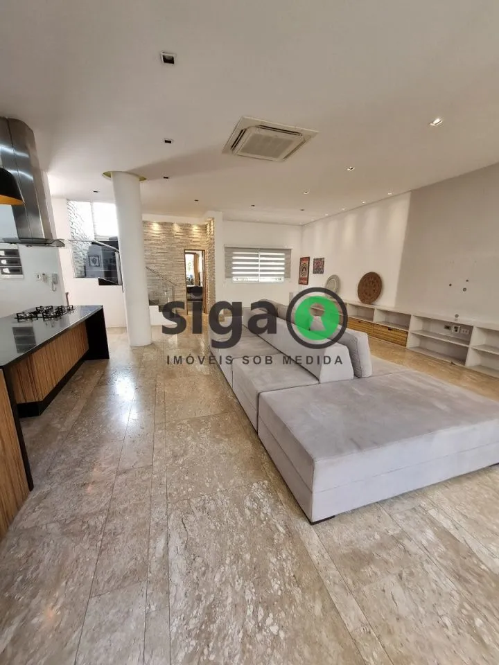 Imagem Casa de Condomínio a venda no Jardim Nova Caledônia 4 quartos