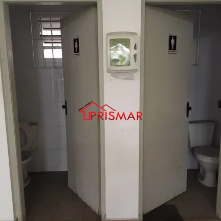 Imagem Alugo Loja comercial na Vila Mathias