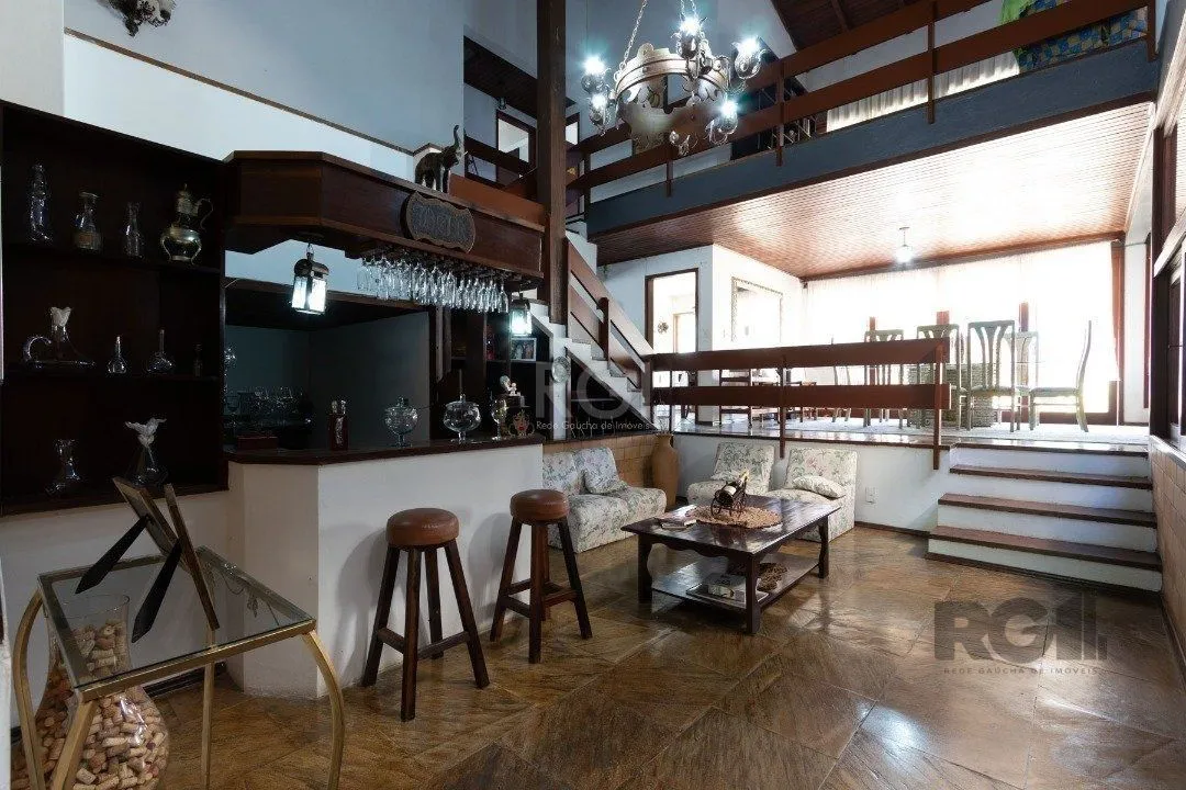 Imagem Casa em Cristal