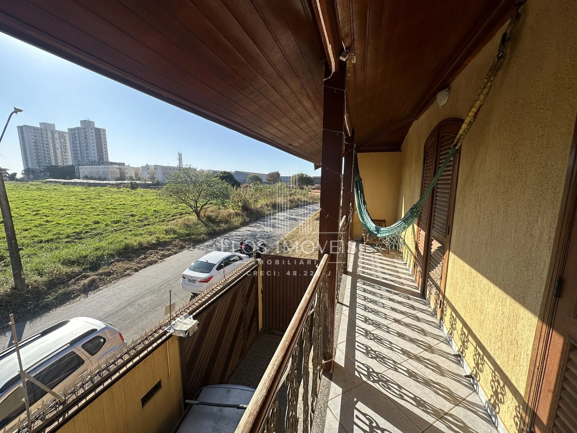 Imagem Sobrado de 3 quartos, 222m² no bairro Jardim das Palmeiras, em Limeira