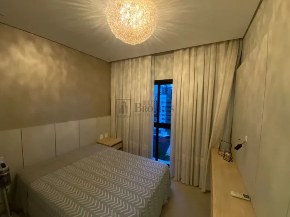 Imagem Apartamento Diferenciado com 4 dormitórios à venda no Centro de Balneário Cambor