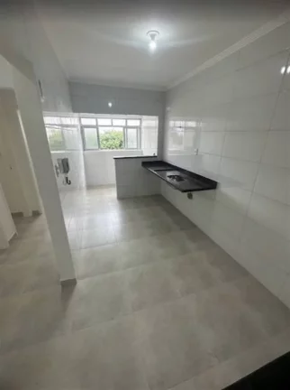 Imagem Apartamento com 2 dorms, Tupi, Praia Grande - R$ 365 mil, Cod: 2547