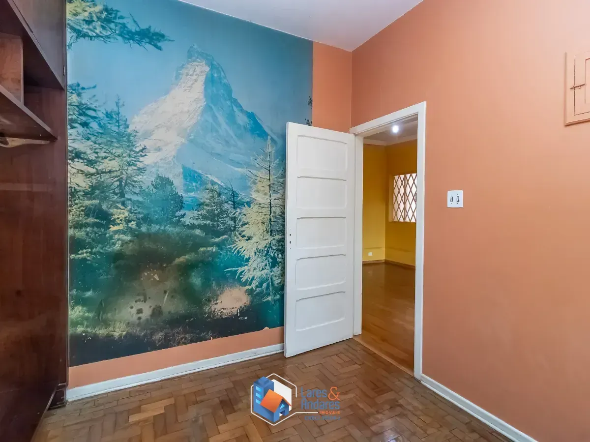 Imagem Casa para venda em Alto da Lapa com 4 quartos, sendo 2 suítes, 250m²