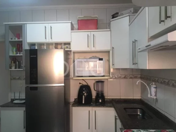 Imagem Apartamento à venda com 100 m² | Residencial Porto Rico | Paulínia - SP