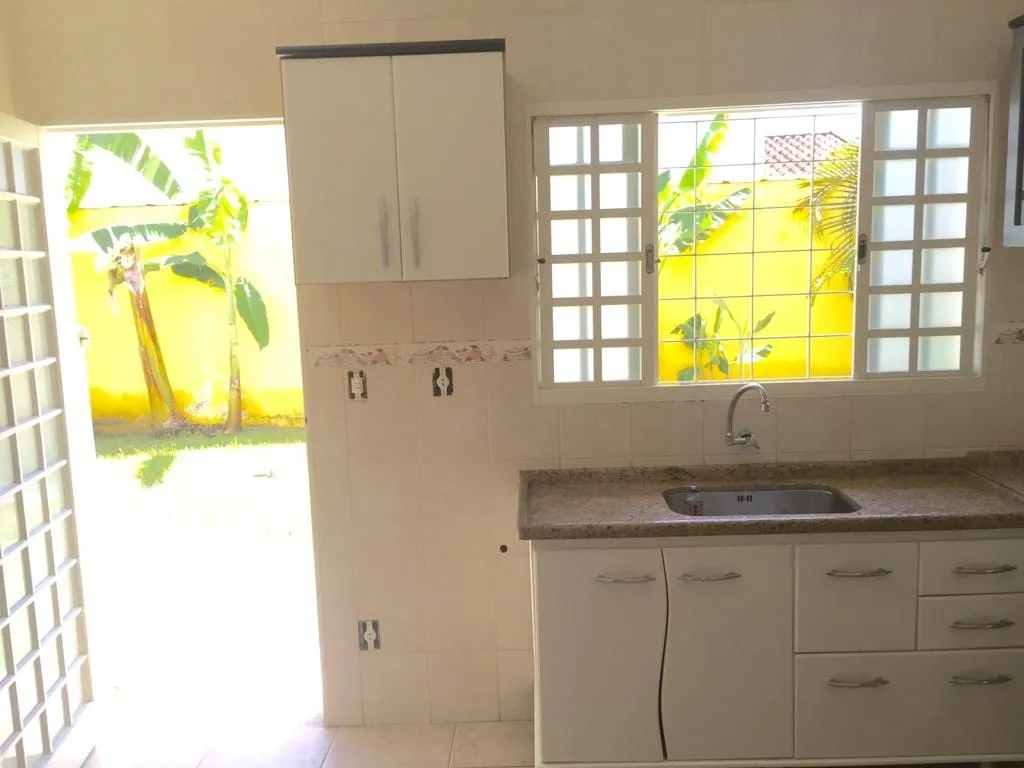 Imagem Casa à venda e locação 2 Quartos, 1 Suite, 2 Vagas, 250M², Residencial Campo Belo, Pindamonhangaba - SP