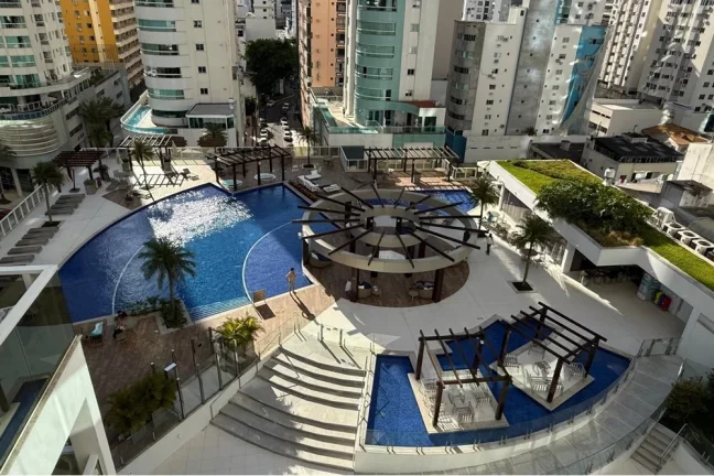 Imagem Apartamento para venda no bairro Pioneiros em Balneário Camboriú