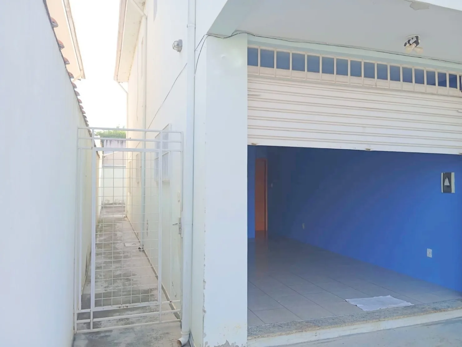 Imagem Sobrado à venda, Frei Galvão, Potim, SP