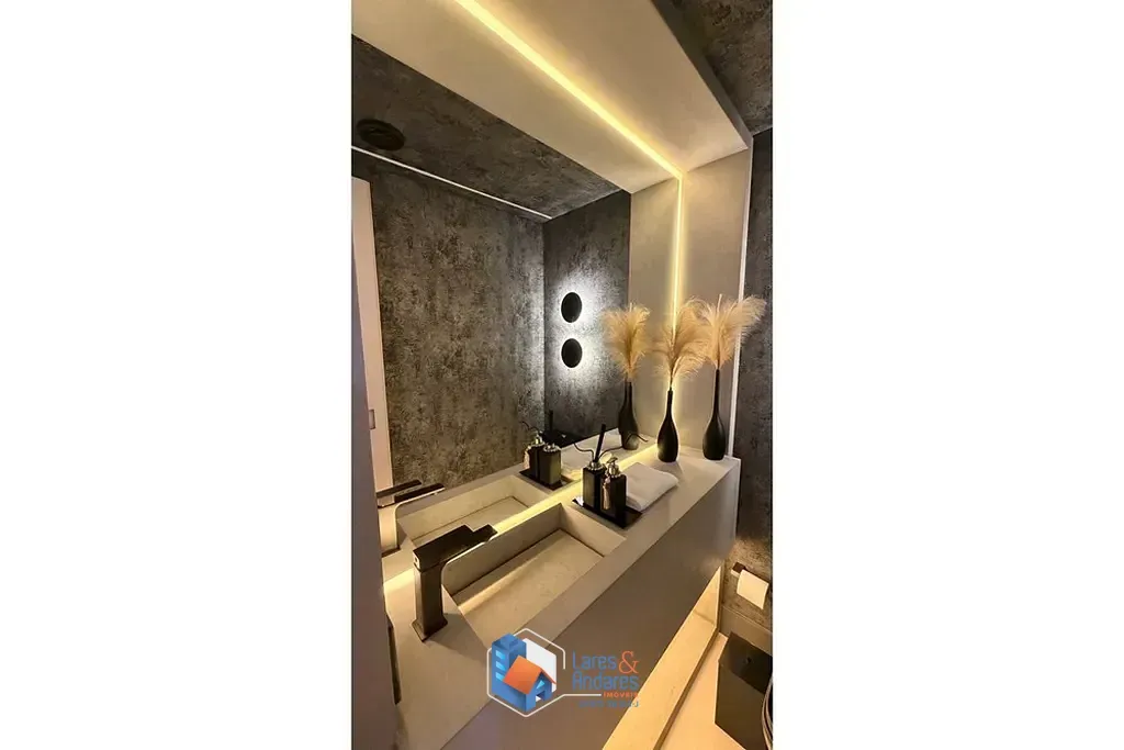 Imagem Apartamento à venda 3 Quartos 3 Suites 2 Vagas 160M² Indianópolis São Paulo - SP