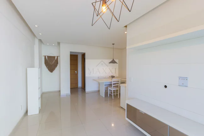 Imagem Magistralle Freguesia - Apartamento Alto Padrão em Freguesia (Jacarepaguá), Rio de Janeiro/RJ