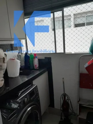 Imagem APARTAMENTO RESIDENCIAL em VALINHOS - SP, JARDIM ALTO DA BOA VISTA