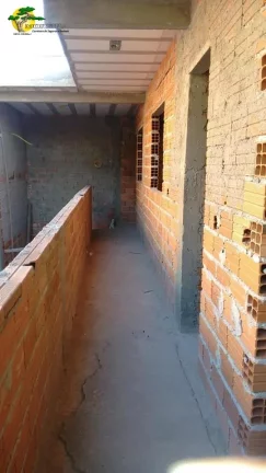 Imagem CASA TÉRREA PARA VENDA NO JARDIM PERI ALTO