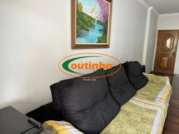Imagem (29616) Rua São Francisco Xavier - Tijuca