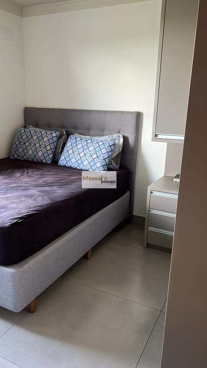 Imagem Apartamento à venda em Campinas, Jardim Esmeraldina, com 2 quartos, 41m2