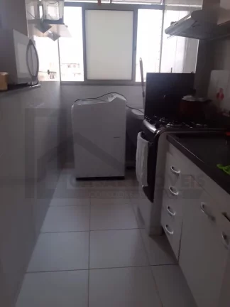Imagem Apartamento Residencial em Belém - PA, Parque Verde
