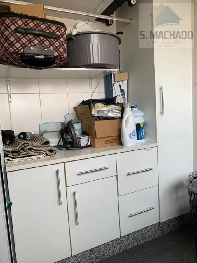 Imagem Apartamento para Venda em Santo André / SP no bairro Jardim