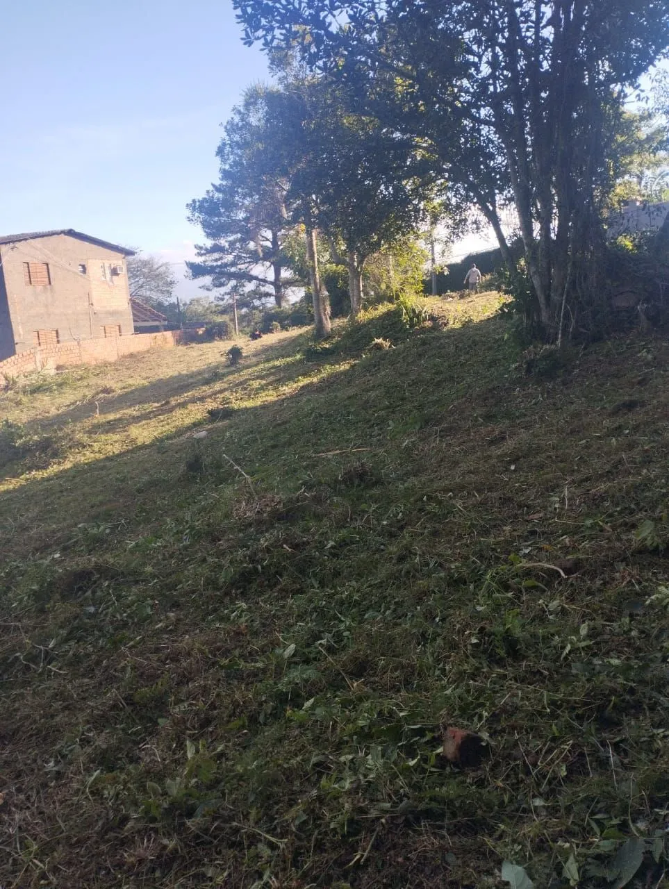 Imagem Terreno junto ao Alphaville
