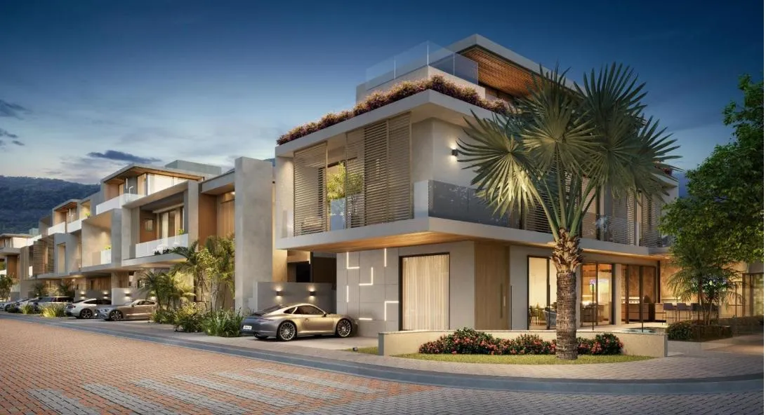 Imagem Terrah Americas Clube Terrenos Condominio Recreio dos Bandeirantes