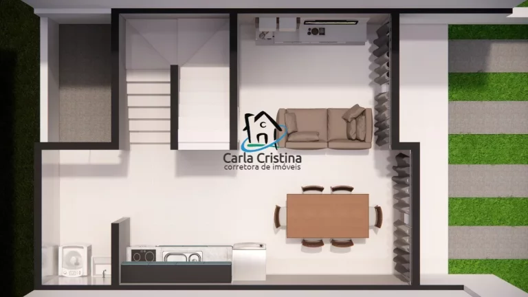 Imagem CASA RESIDENCIAL em PONTAL DO PARANÁ - PR, Ipanema