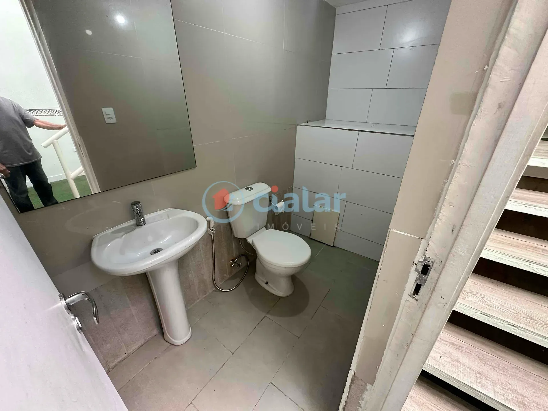 Imagem Casa comercial para Locação, Botafogo, Rio de Janeiro, RJ