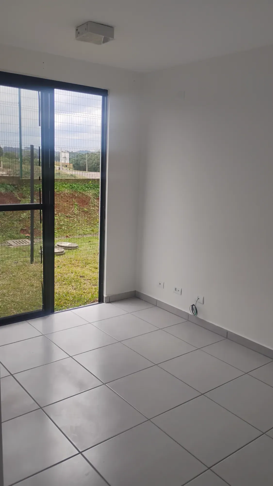 Imagem Apartamento com 2 Quartos para Alugar, 46 m² em Fazenda Velha - Araucária