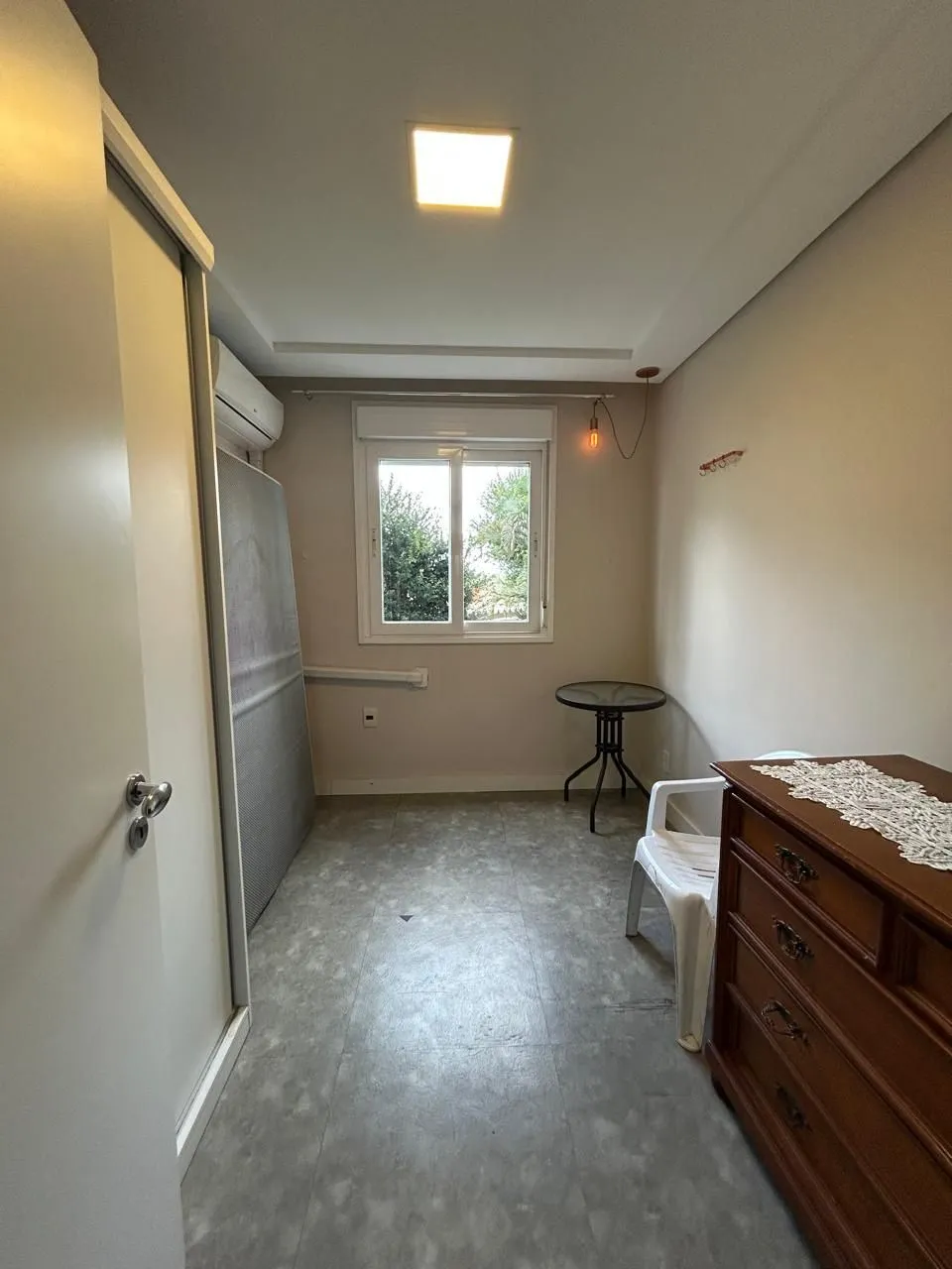 Imagem Lindo apartamento semi mobiliado, infra completa e a apenas 4 min do Iguatemi