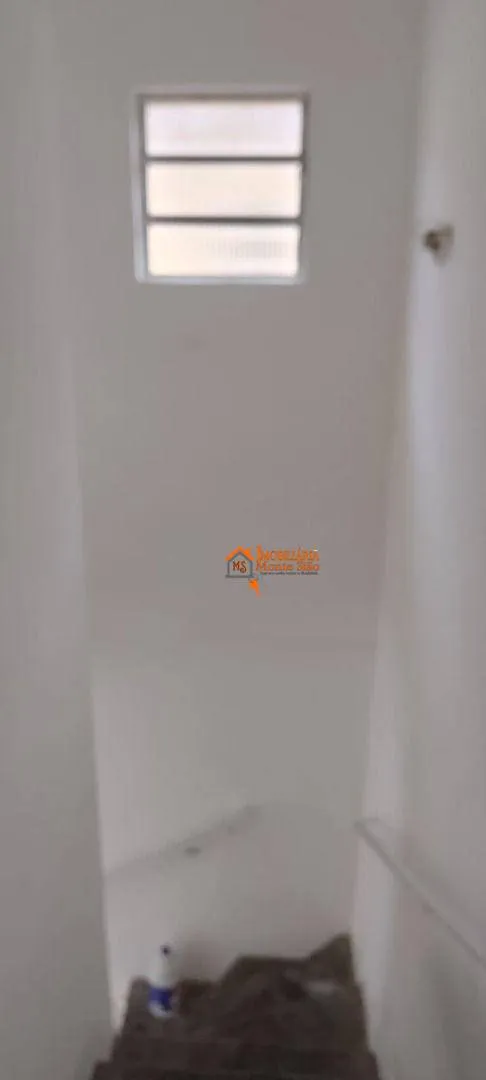 Imagem Sobrado com 2 dormitórios à venda, 60 m² por R$ 431.000,00 - Cidade Aracilia - Guarulhos/SP