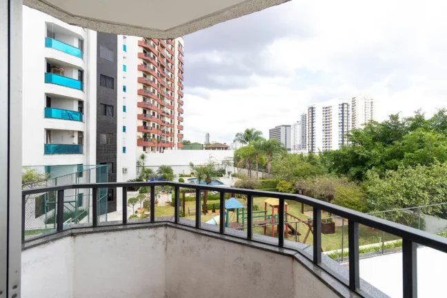 Imagem Apartamento à venda em São Paulo, Vila Regente Feijó, com 2 quartos, 70m2