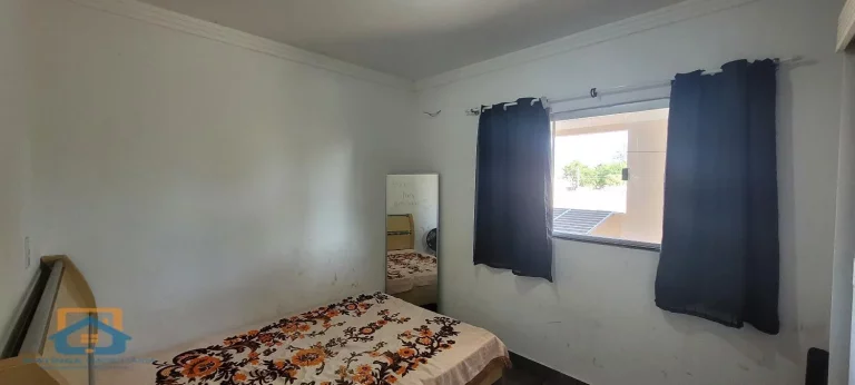 Imagem Casa de 3 quartos e 1 vaga de garagem no Residencial Porto Seguro
