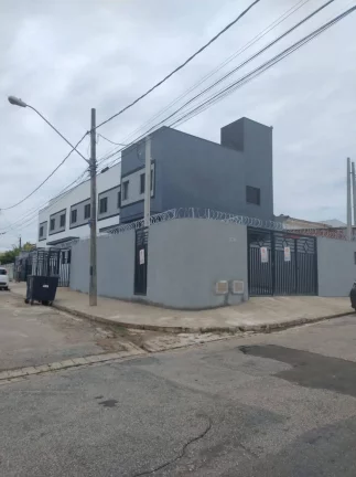 Imagem SOBRADO 2 DORMITÓRIOS NA VILA HARO