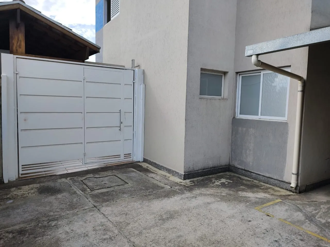 Imagem Apartamento à venda 2 Quartos, 1 Suite, 1 Vaga, 123M², Caixa D'água, Taubaté - SP | Residencial Amarilis