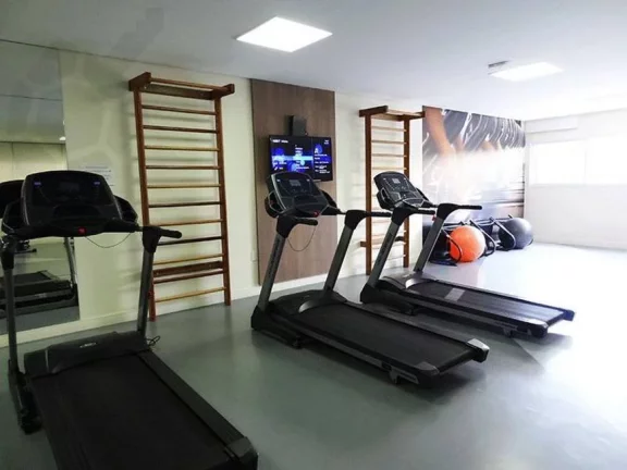 Imagem SAUDE * V. GUMERCINDO * 2 DORM. * SALA ESTENDIDA * 1 VAGA