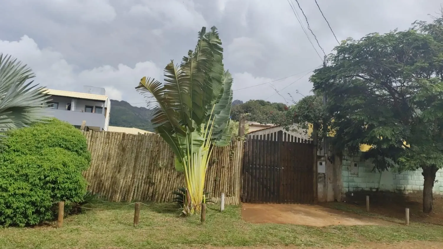 Imagem Chácara à Venda Vivendas Santa Mônica II Igarapé/MG Área total: 1.000 m²