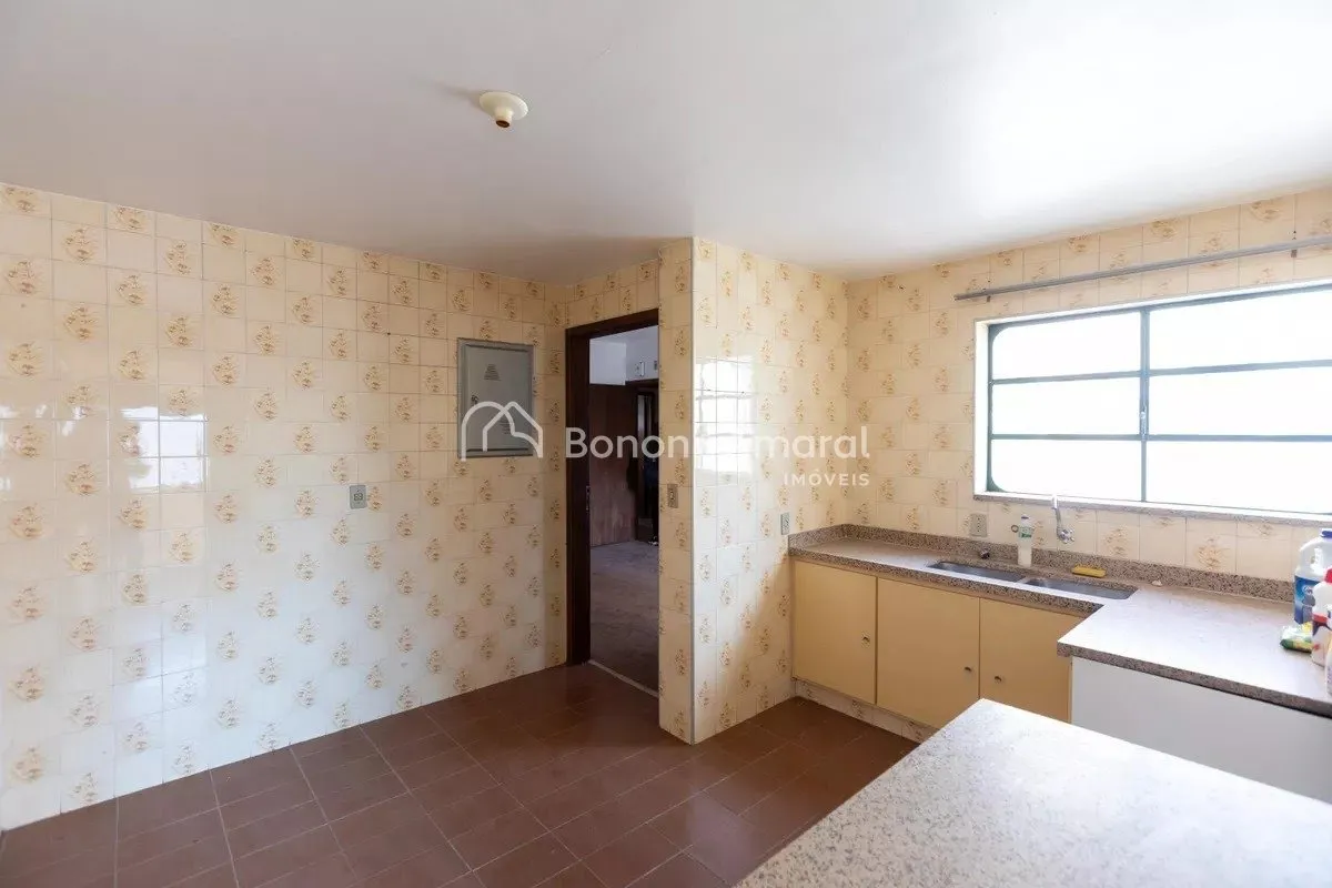 Imagem Apartamento Amplo e Bem Localizado no Coração de Campinas