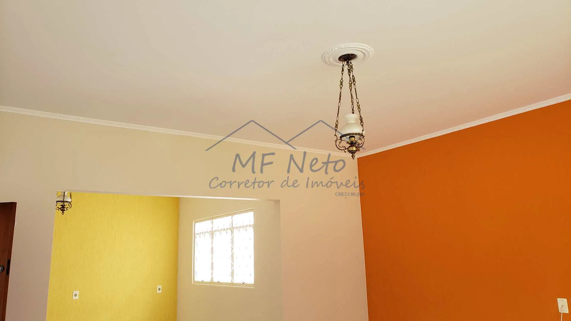 Imagem Casa Padrão