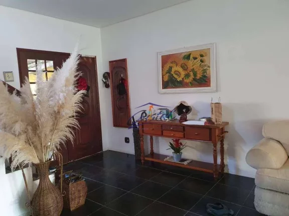 Imagem Casa com 3 quartos / suítes , 320 m² - venda ou aluguel - Horizontal Park - Granja Viana - Cotia/SP
