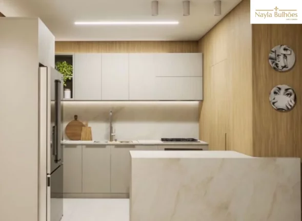 Imagem APARTAMENTO RESIDENCIAL em ITAPEMA - SC, CANTO