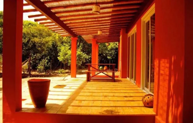 Imagem Ponta da Baleia