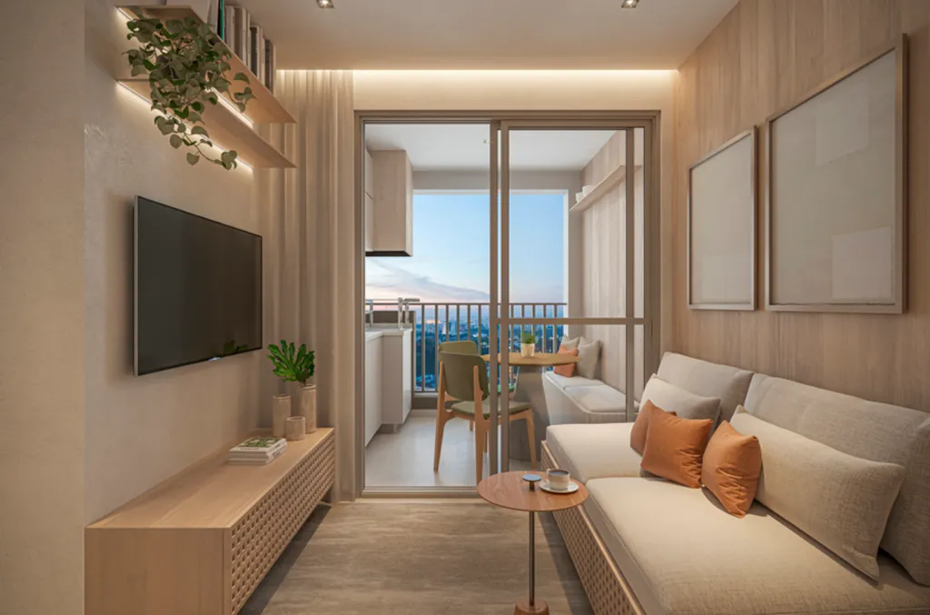 Imagem Mooca Smart Spaces - Breve Lançamento - Mooca Smart Spaces