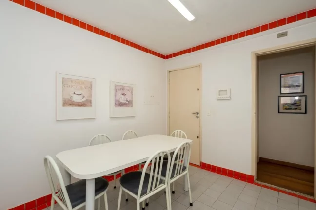 Foto do imóvel Apartamento à venda em São Paulo, Planalto Paulista, com 2 quartos, 77m2 em dos Tupiniquins