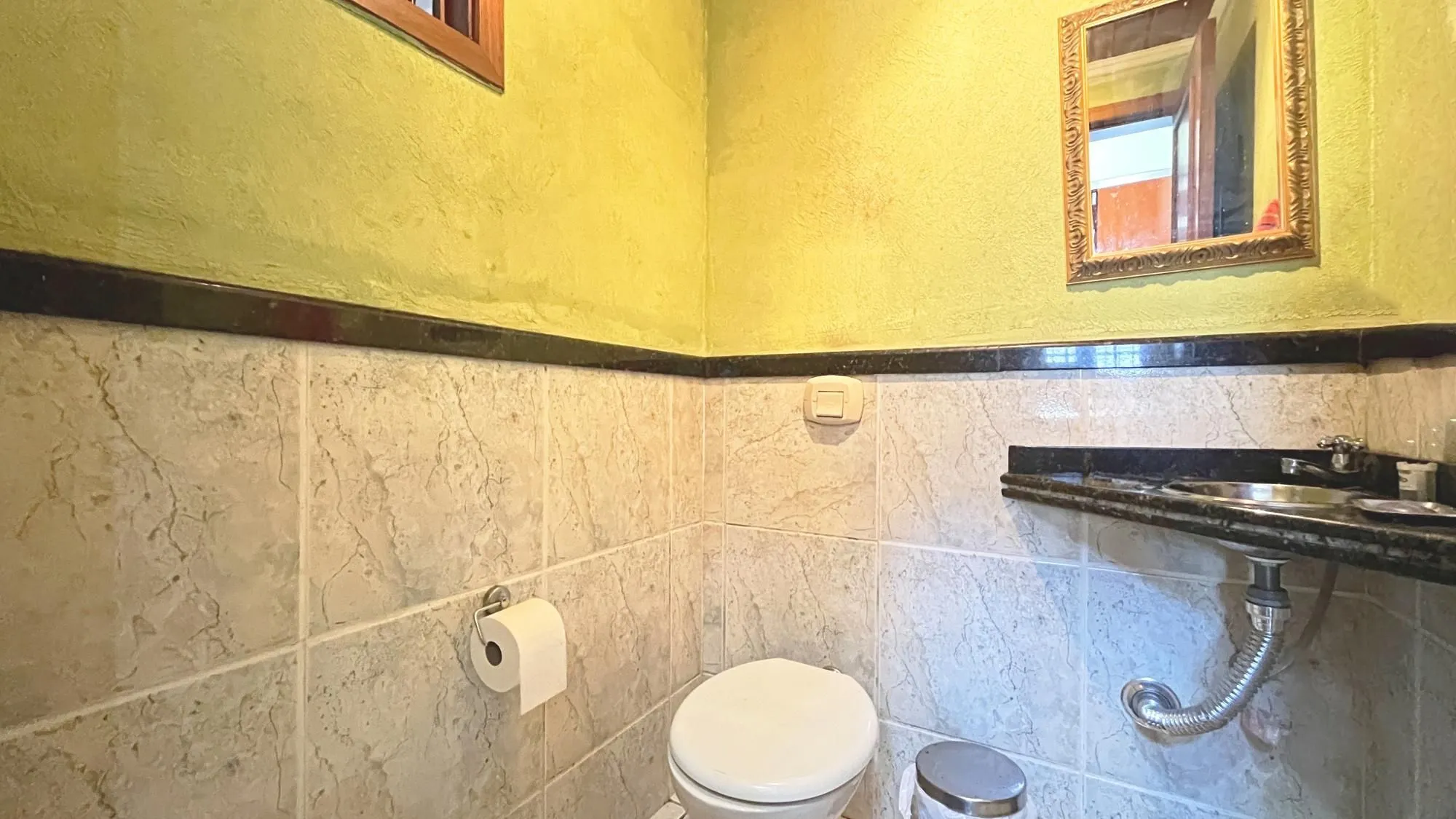 Imagem Casa em Teresópolis