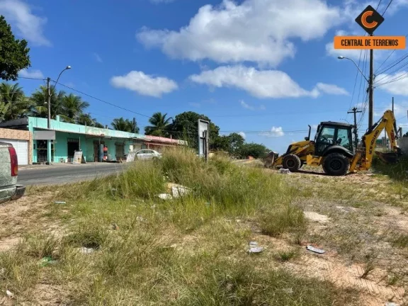 Imagem GALPÃO PARA LOCAÇÃO NA CASCALHEIRAS