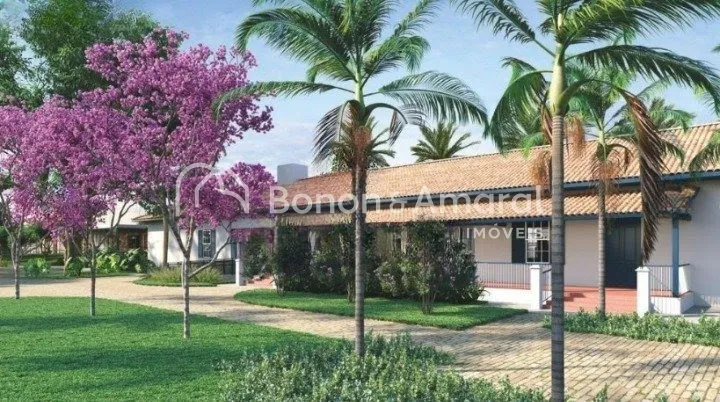 Imagem Terreno comercial à venda no Alphaville Dom Pedro Zero - Campinas -SP