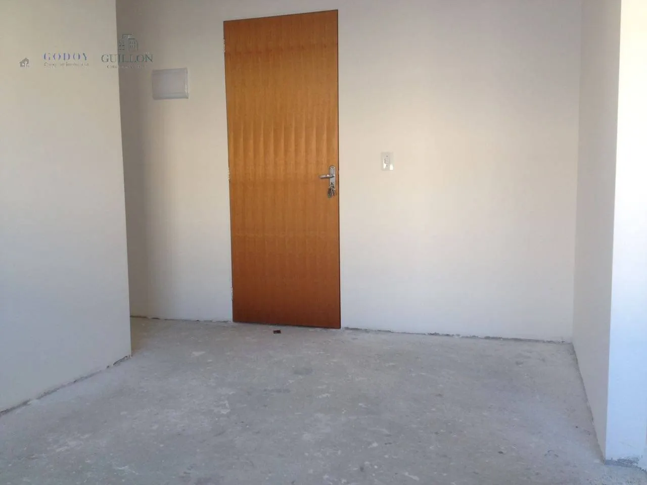 Imagem Apartamento à venda 2 Quartos, 1 Vaga, 44M², Residencial e Comercial Cidade Morumbi, Pindamonhangaba - SP | Condomínio Morumbi