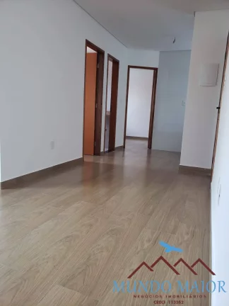 Imagem Cobertura com 2 Quartos e 3 banheiros à Venda, 100 m por R$ 430.000.00