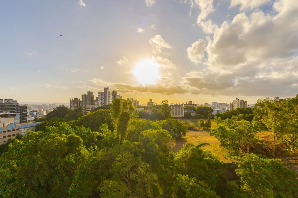 Imagem Apartamento em Bela Vista